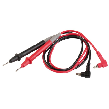 Draper DMMA-400 Test Probe Set, 400 Series - Code: 90302 - Pack Qty 1