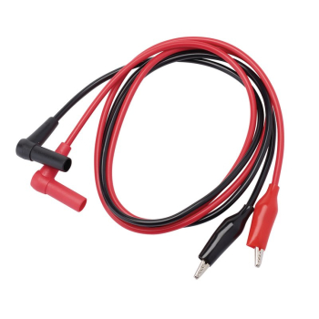 Draper DMMA-2/3/4/500 Crocodile Clips, 400 Series - Code: 90314 - Pack Qty 1