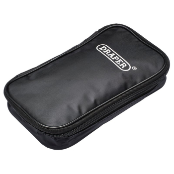 Draper DMMA-400 Zip Case, 400 Series - Code: 90319 - Pack Qty 1