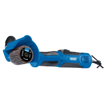 Draper SR310D Sanding Roller, 310W - Code: 90469 - Pack Qty 1