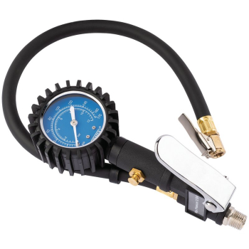 Draper TI3 In-Line Tyre Inflator - Code: 91320 - Pack Qty 1