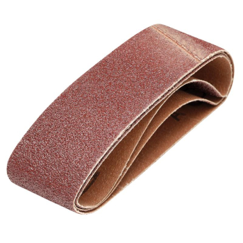 Draper APT251 60G Aluminium Oxide Abrasive Belts (40 x 303mm) - Code: 92277 - Pack Qty 1