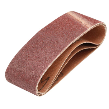 Draper APT251 100G Aluminium Oxide Abrasive Belts (40 x 303mm) - Code: 92280 - Pack Qty 1