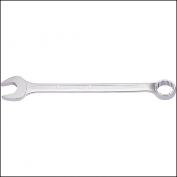 Draper 205A-1.3/4 Elora Long Imperial Combination Spanner, 1.3/4 inch  - Code: 92283 - Pack Qty 1