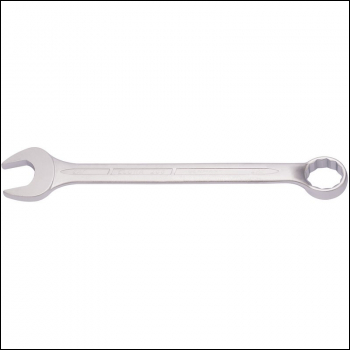 Draper 205A-2 Elora Long Imperial Combination Spanner, 2 inch  - Code: 92308 - Pack Qty 1