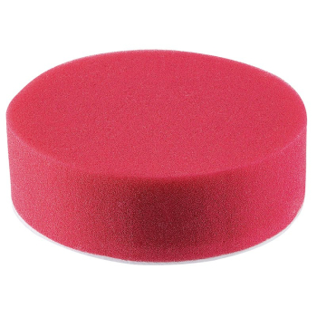 Draper APT80 Polishing Sponge, 80mm, Ultra Soft - Code: 92374 - Pack Qty 1