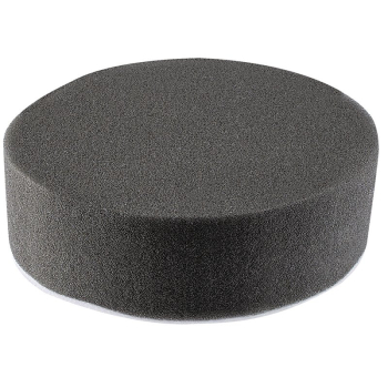 Draper APT80 Polishing Sponge, 80mm, Soft - Code: 92384 - Pack Qty 1