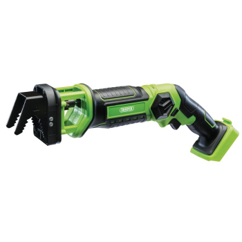 Draper D20G/RS D20 20V Pruning Saw (Sold Bare) - Code: 92422 - Pack Qty 1