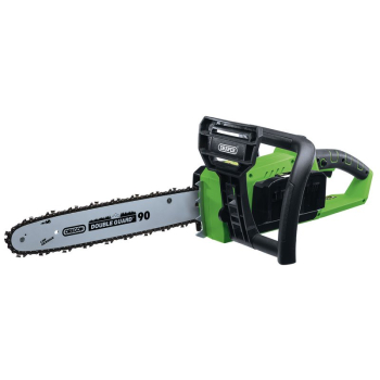 Draper D20G/CS40 D20 40V Chainsaw (Sold Bare) - Code: 92423 - Pack Qty 1