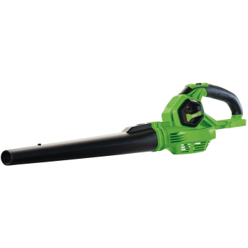 Draper D20G/LB D20 20V Leaf Blower (Sold Bare) - Code: 92425 - Pack Qty 1