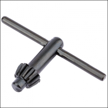 Draper DK10 Type 1 Chuck Key - 11 Teeth - Code: 92451 - Pack Qty 1