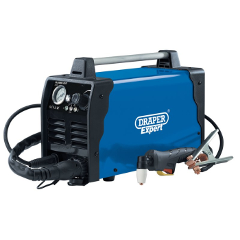 Draper IPC25 Draper Expert Plasma Cutter, 25A - Code: 92454 - Pack Qty 1