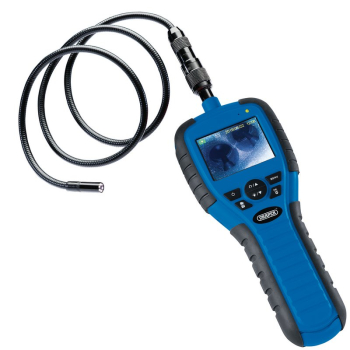 Draper IC100 Inspection Camera - Code: 92577 - Pack Qty 1