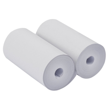 Draper BT-P/ROLL X 2 Roll of Printer Paper for 92445 - Code: 93327 - Pack Qty 1