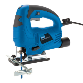 Draper JS550SF 230V Draper Storm Force® Orbital Jigsaw, 550W - Code: 93424 - Pack Qty 1