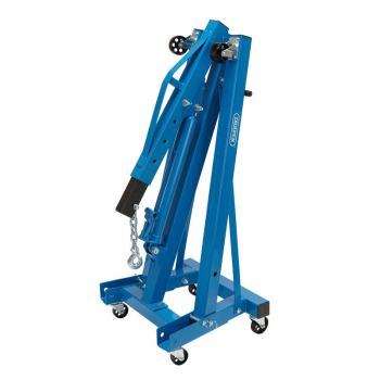 Draper EC1001-B Engine Crane, 1 Tonne - Code: 93509 - Pack Qty 1