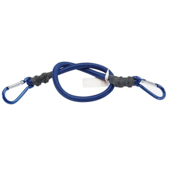 Draper BCK600 Karabiner Bungee, 600mm - Code: 93528 - Pack Qty 1