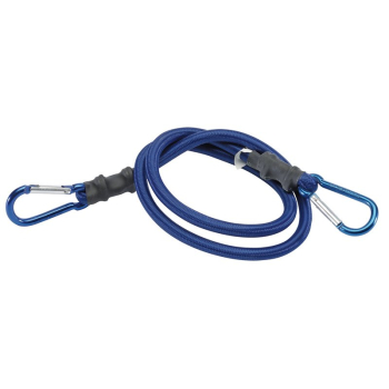 Draper BCK1000 Karabiner Bungee, 1000mm - Code: 93534 - Pack Qty 1