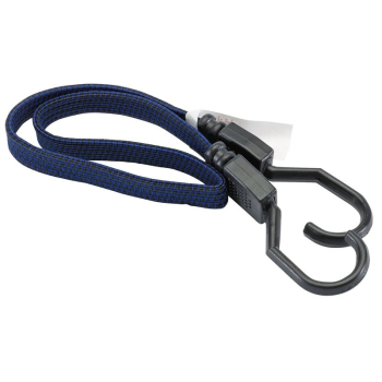 Draper BCF600 Flat Bungee, 600mm - Code: 93537 - Pack Qty 1
