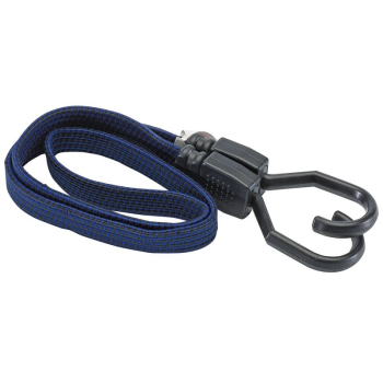 Draper BCF800 Flat Bungee, 800mm - Code: 93539 - Pack Qty 1