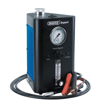 Draper SDM-TURBO Draper Expert Turbo Smoke Diagnostic Machine Pipe Vacuum Leak Detector - Code: 94078 - Pack Qty 1