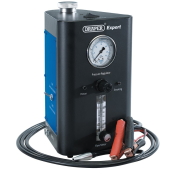Draper SDM-TURBO/EVAP Draper Expert Turbo/EVAP Smoke Diagnostic Machine Pipe Vacuum Leak Detector - Code: 94079 - Pack Qty 1