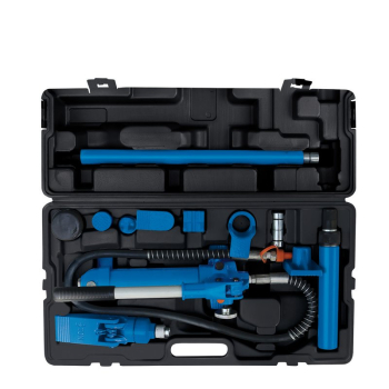 Draper BR10/KITC Hydraulic Body Repair Kit, 10 Tonne - Discontinued - Code: 94186 - Pack Qty 1