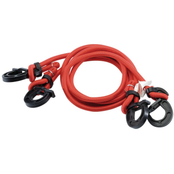 Draper BCA1000 Adjustable Bungees (Pack of 2) - Code: 94193 - Pack Qty 1