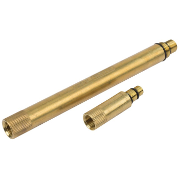 Draper LRA-B Adaptor for Engine Compression and Cylinder Leakage Testers (200mm) - Code: 94269 - Pack Qty 1