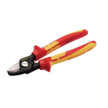 Draper XP1000CS/NT XP1000® VDE Cable Shears, 170mm - Code: 94606 - Pack Qty 1