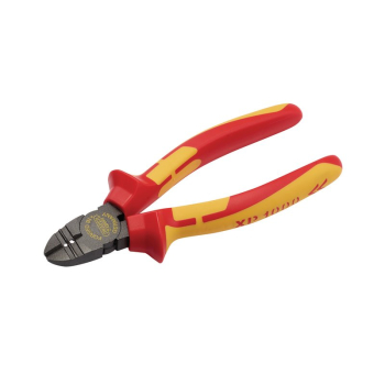 Draper XP1000SCST/NT XP1000® VDE Side Cutter/Stripper, 160mm - Code: 94637 - Pack Qty 1