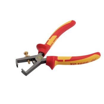 Draper XP1000WS/NT XP1000® VDE Wire Strippers, 160mm - Code: 94638 - Pack Qty 1