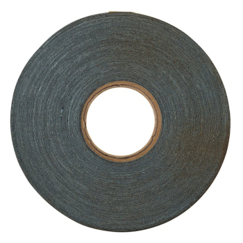 Draper ECR2550 Emery Cloth Roll, 25mm x 50m, 60 Grit - Code: 94654 - Pack Qty 1