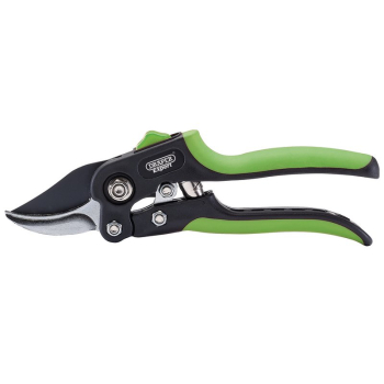 Draper GBSE2 Draper Expert Bypass Pattern Secateurs, 200mm - Code: 94982 - Pack Qty 1