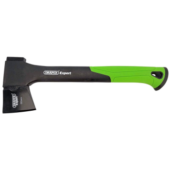Draper GFGA Draper Expert Fibreglass Hatchet Axe, 355mm - Code: 94986 - Pack Qty 1