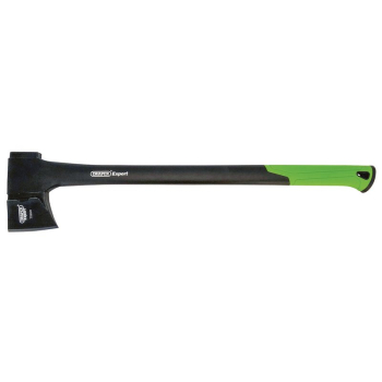 Draper GFGA/SA Draper Expert Fibreglass Splitting Axe, 710mm - Code: 94987 - Pack Qty 1