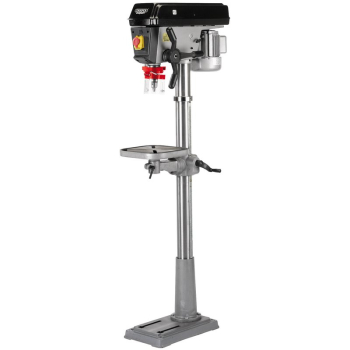 Draper DP650/16E Draper Expert 230V 16 Speed Heavy Duty Floor Standing Drill, 650W - Code: 95092 - Pack Qty 1