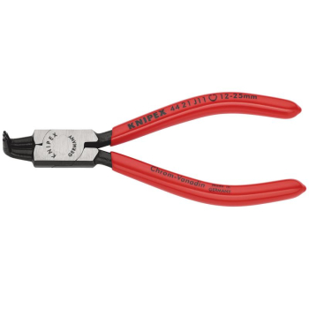 Draper 44 21 J11 KNIPEX 44 21 J11 Circlip Pliers, 130mm - Code: 95213 - Pack Qty 1