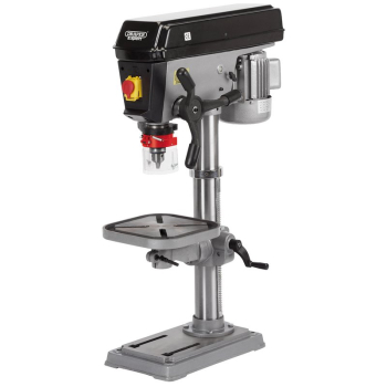 Draper BD650/16E Draper Expert 16 Speed Heavy Duty Bench Drill, 650W - Code: 95314 - Pack Qty 1