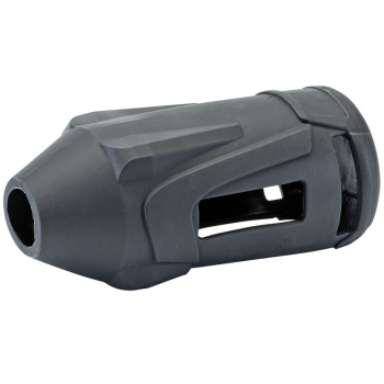Draper AXP20IW1/2.1000 Protective Rubber Sleeve/Boot for XP20 High Torque Impact Wrenches, Black - Code: 97772 - Pack Qty 1