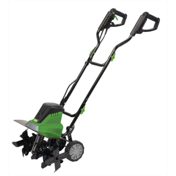Draper GT1500/450D Tiller, 450mm, 1500W - Code: 97929 - Pack Qty 1