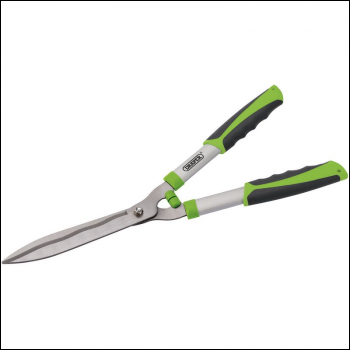 Draper GHSA Wave Edge Garden Shears with Aluminium Handles, 560mm - Code: 97955 - Pack Qty 1