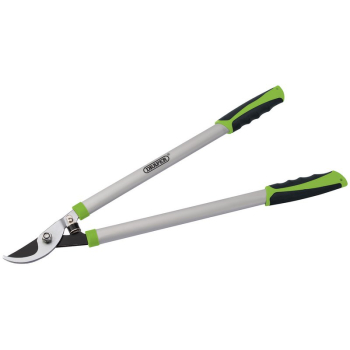 Draper GBLA Bypass Pattern Loppers with Aluminium Handles, 685mm - Code: 97956 - Pack Qty 1