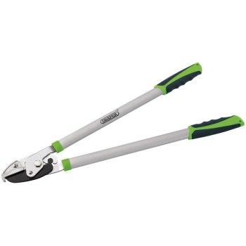 Draper GALA Anvil Pattern Loppers with Aluminium Handles, 685mm - Code: 97958 - Pack Qty 1