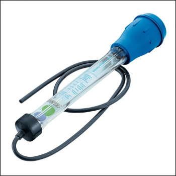 Draper ABT-1 AdBlue® Tester, Disc Type - Code: 97983 - Pack Qty 1