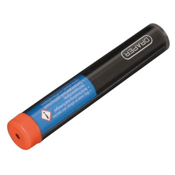 Draper SW 1 LEAD FREE Tube of Lead Free Flux Cored Solder, 1mm, 20g - Code: 97992 - Pack Qty 1