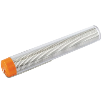 Draper SW 1 LEAD FREE Tube of Lead Free Flux Cored Solder, 1mm, 20g - Code: 97992 - Pack Qty 1