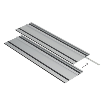 Draper APS1200D-89 Guide Rails for Draper Plunge Saw, 700mm (Pair) - Code: 98199 - Pack Qty 1