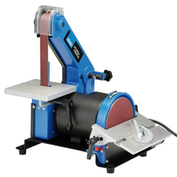 Draper BDS300SF Draper Storm Force® 230V Belt and Disc Sander, 300W - Code: 98419 - Pack Qty 1
