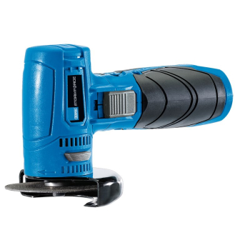 Draper CAG108SF Draper Storm Force® 10.8V Power Interchange Brushless Angle Grinder/Cut Off Tool (Sold Bare) - Code: 98437 - Pack Qty 1